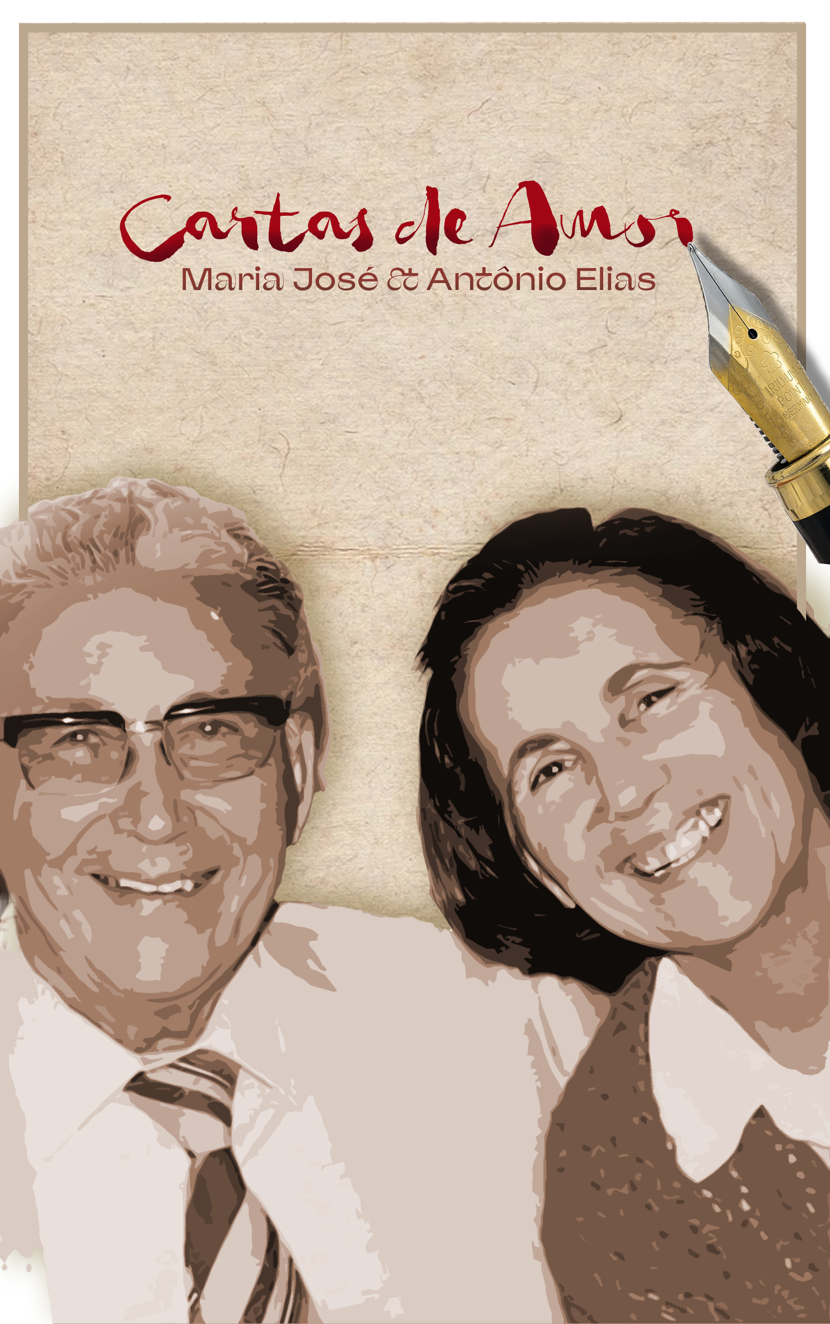 Cartas de Amor